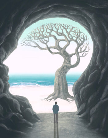 Imposter Syndrome in senior leadership