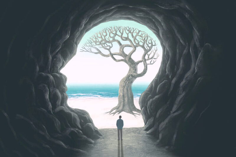 Imposter Syndrome in senior leadership